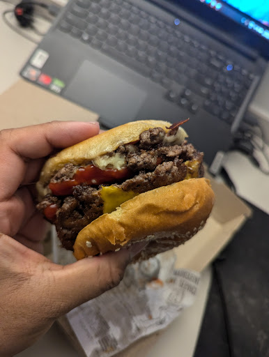 Photo of Madbuns Swansea - 32 St Helen's Rd, Swansea SA1 4AY